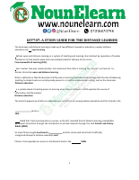 GST707 EXAM SUMMARY.pdf
